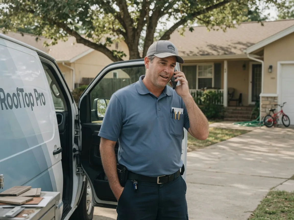 Roof Repair Riverside, TX FAQs