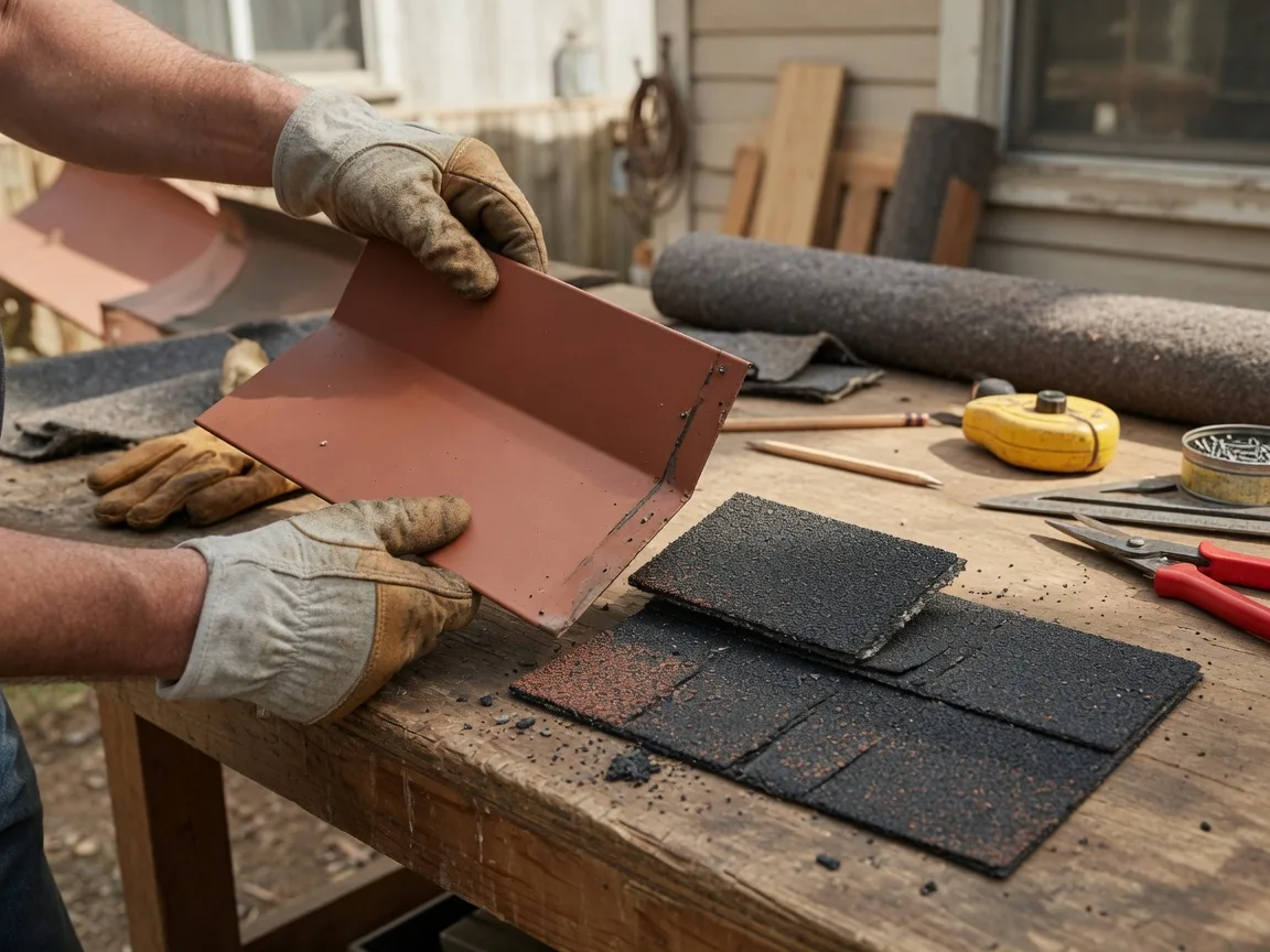 Roof Repair company in Riverside, TX